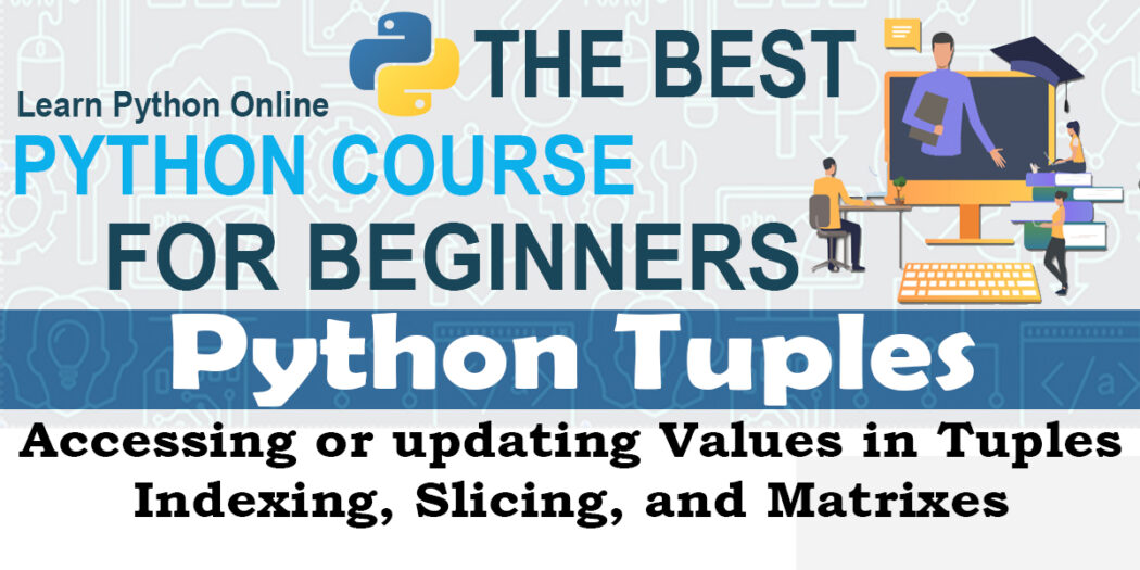 Python tuples